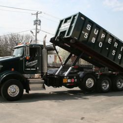 Superior Waste Services of New York
