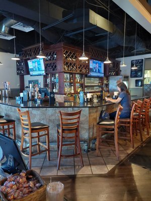 Ovation Bistro & Bar, Davenport by null