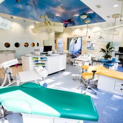 Wilmington Pediatric Dentistry - Hygiene Bay