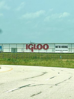 Igloo Factory Store by null