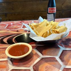 Maya's Mexican Restaurant