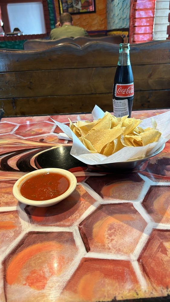 MAYA’S MEXICAN RESTAURANT Updated November 2024 11 Photos & 31