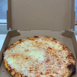 Cheese Pizza