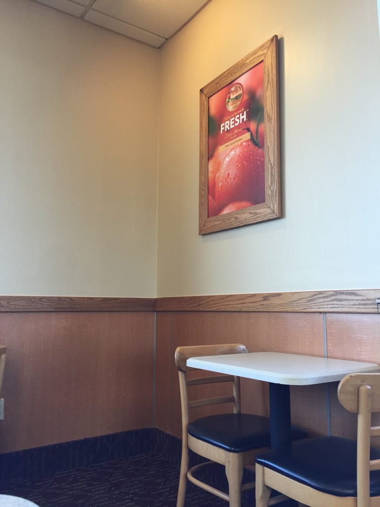 Wendy's Logo