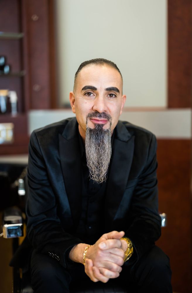 COUNTRY CLUB MEN’S SALON Updated October 2024 14 Photos & 39