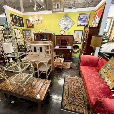 Grandview Mercantile by null