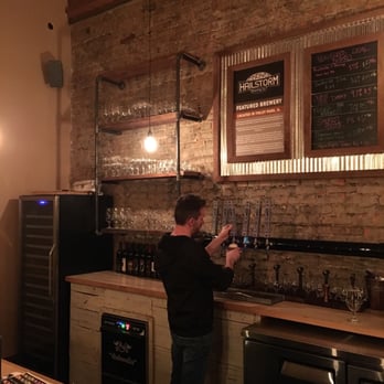 Grapes & Hops - Breweries Near Me - Kankakee, Illinois