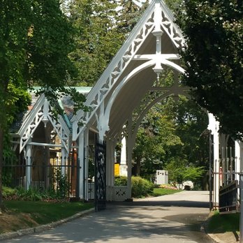 Toronto Necropolis - Entrance on Winchester St. next to the chapel across from the Riverdale Farm. - Funeral Services & Cemeteries Near Me - Toronto, Ontario Toronto Necropolis - Entrance on Winchester St. next to the chapel across from the Riverdale Farm. - Funeral Services & Cemeteries Near Me - Toronto, Ontario