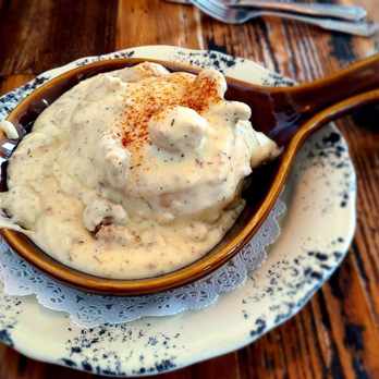 The Birch Door Cafe - Biscuits and gravy - Breakfast & Brunch Near Me - Bellingham, Washington The Birch Door Cafe - Biscuits and gravy - Breakfast & Brunch Near Me - Bellingham, Washington