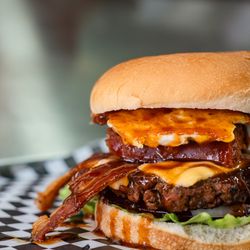 House of Smoke BBQ LV