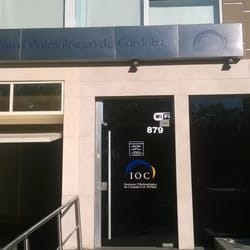 Instituto Oftalmologico de Córdoba