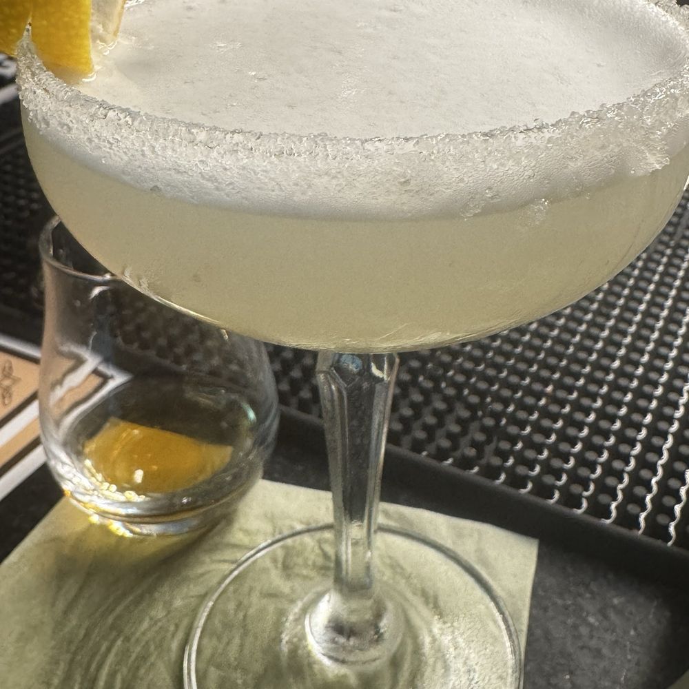 Sticks N Stones - Lemon drop martini - Cocktail Bars Near Me - Hoover, Alabama Sticks N Stones - Lemon drop martini - Cocktail Bars Near Me - Hoover, Alabama