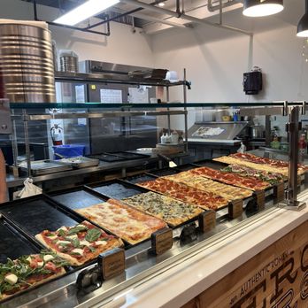 ZeroZero39 Pizzeria - Pizza Near Me - Anaheim, California