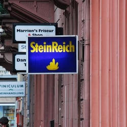SteinReich