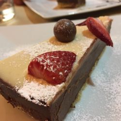 Il Bocconcino - Tarta nuevo