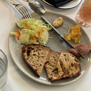 Foreign Cinema - Breakfast & Brunch Near Me - San Francisco, California Foreign Cinema - Breakfast & Brunch Near Me - San Francisco, California