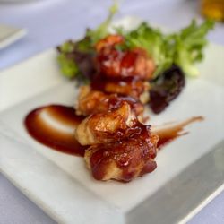 Bagatelle - BBQ Shrimp
