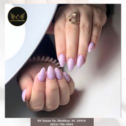 Cuticles Complete Nail Care