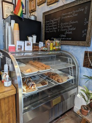 Holy Grounds Coffee and Tea by null