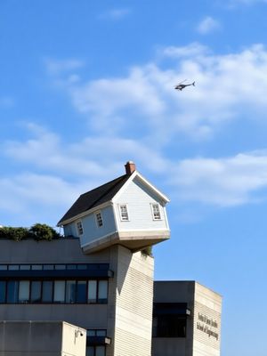 University of California San Diego by null