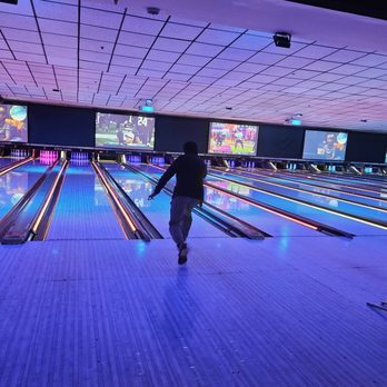Irvine Lanes - Bowling Near Me - Irvine, California