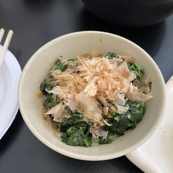 Sushiology - Spinach - Sushi Bars Near Me - Orlando, Florida Sushiology - Spinach - Sushi Bars Near Me - Orlando, Florida
