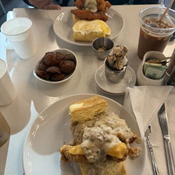 Biscuit Love: Gulch - East Nasty - Southern Near Me - Nashville, Tennessee Biscuit Love: Gulch - East Nasty - Southern Near Me - Nashville, Tennessee