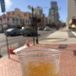Agua fresca Agua fresca