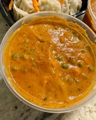 Krazy Curry by null