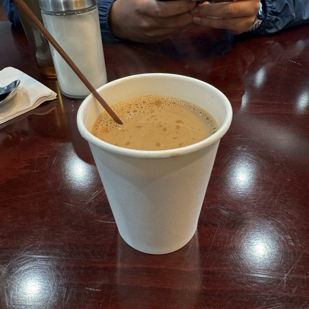 Mirch Dhamaka - Chai - Indian Near Me - Herndon, Virginia