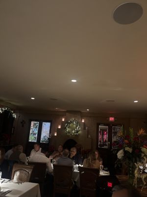 Santa Fe Steakhouse & Cantina by null