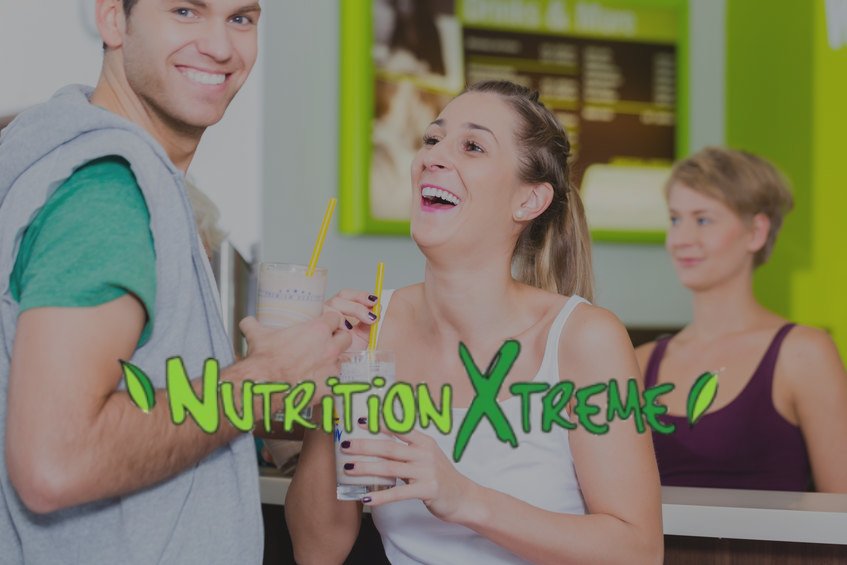 NUTRITION XTREME Updated August 2024 19 Photos 202 W Chicago St