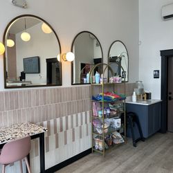 Snoqualmie Ice Cream - Downtown Snohomish - Inside