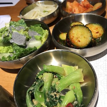 KoSam - Korean Near Me - North York, Ontario KoSam - Korean Near Me - North York, Ontario