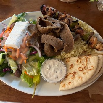 Olympic Cafe - Gyro & Chicken Kabob - Mediterranean Near Me - San Diego, California Olympic Cafe - Gyro & Chicken Kabob - Mediterranean Near Me - San Diego, California