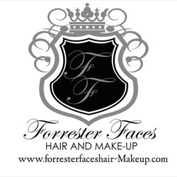 Forrester Faces, Inc.
www.Forresterfaceshair-Makeup.com
@forresterfaceshair_makeupteam
@ForresterFacesHairandmakeup