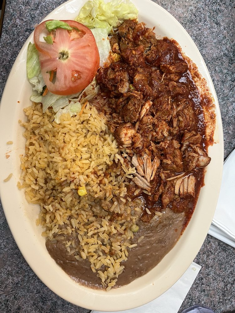 El Michoacano