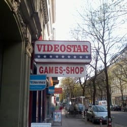 Videostar