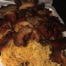 Teriyaki Chicken