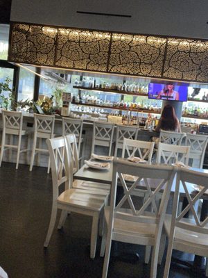 Mandala Kitchen & Bar by null