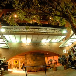 Brainard Rock Engineering - Pearl Street Front entrance.