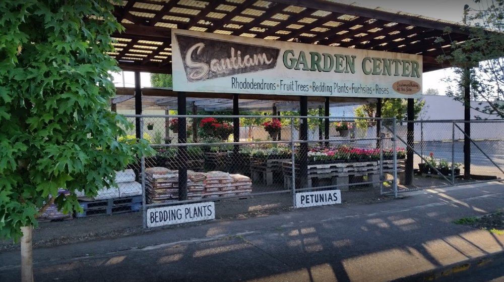 SANTIAM FEED & GARDEN Updated October 2024 1244 Long St, Sweet Home