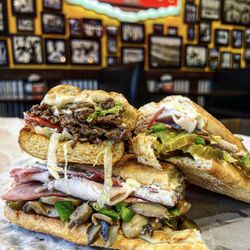 Bob's Sub