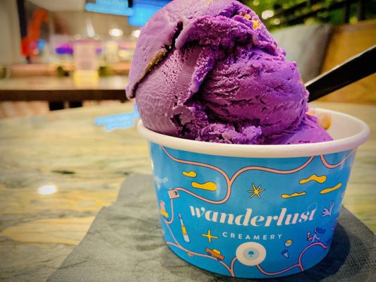 Wanderlust Creamery by null
