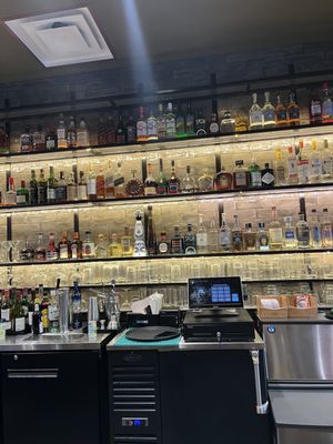 Highlands Cafe and Grill by null