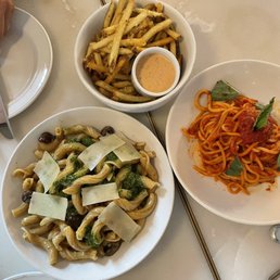 Garganelli Garganelli