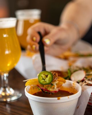 Paperback Brewing Co. by null