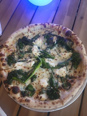 Belli Pizzeria by null