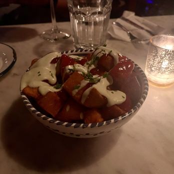 Pil Pil - Batatas Brava - Tapas Bars Near Me - New York, New York