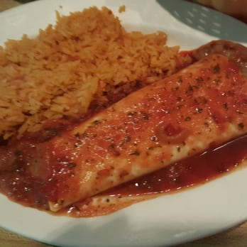 El Torero Mexican Restaurant - Mexican Near Me - Duluth, Georgia